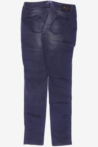 Gang Jeans 28 in Blau