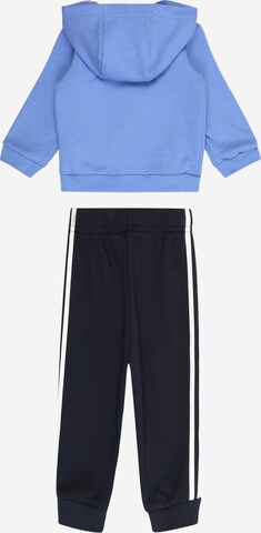 ADIDAS SPORTSWEAR Φόρμα 'Essentials ' σε μπλε