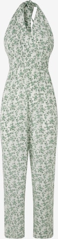 Pepe Jeans Jumpsuit 'FIOLA' in Green: front