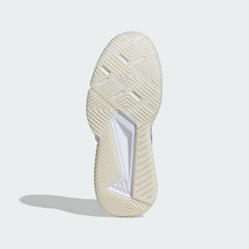 ADIDAS PERFORMANCE Sports shoe 'Courtquick' in White