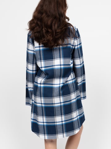 Chemise de nuit Cyberjammies en bleu