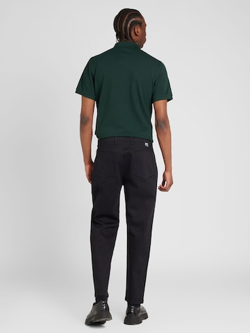 Regular Pantalon 'FATIGUE' DENHAM en bleu