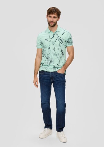 s.Oliver Shirt in Groen