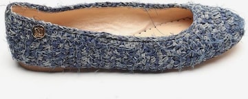 MISSONI Halbschuhe 40 in Blau: predná strana