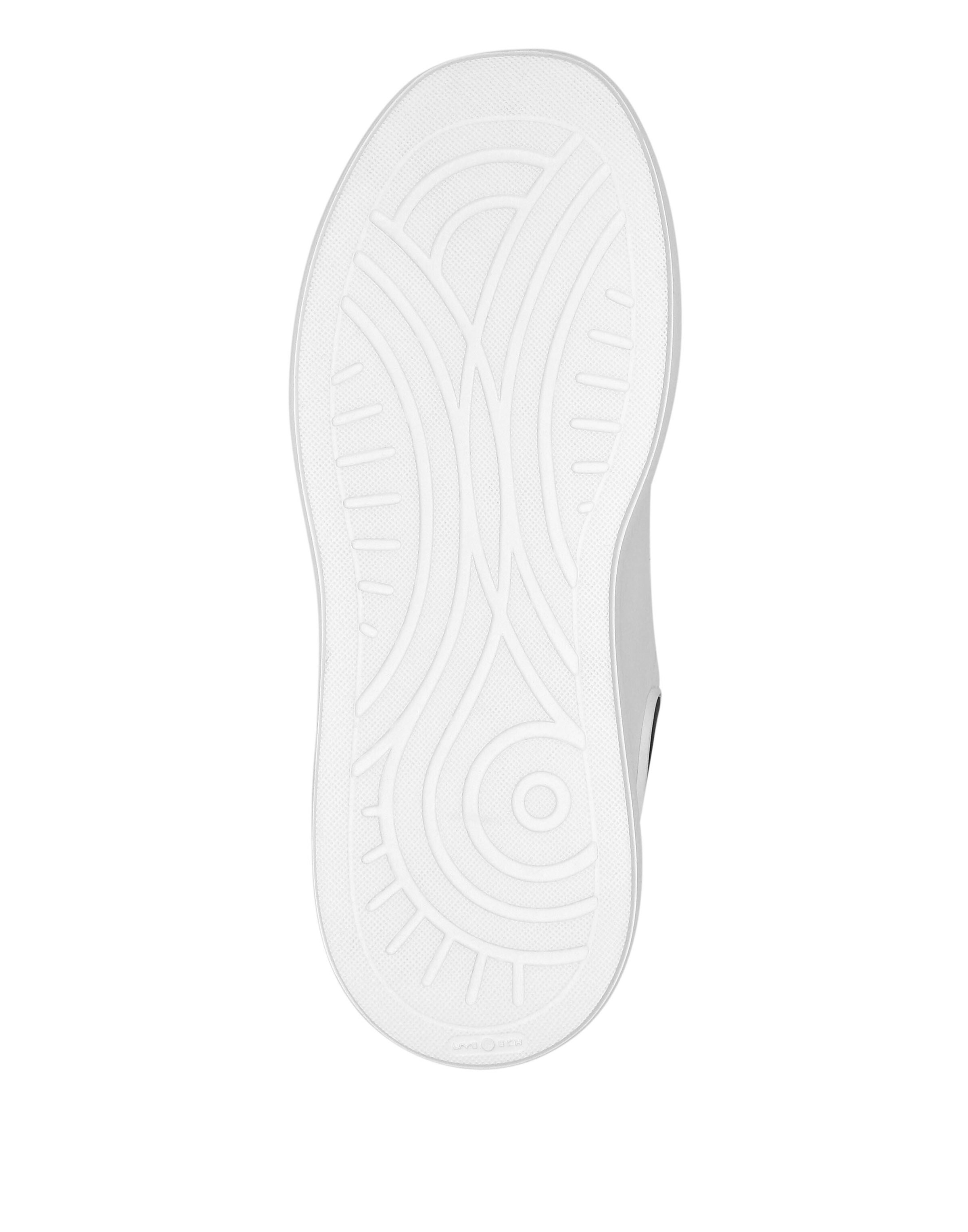 Philipp Plein - Zapatillas deportivas bajas en blanco