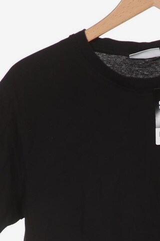 WEEKDAY T-Shirt M in Schwarz