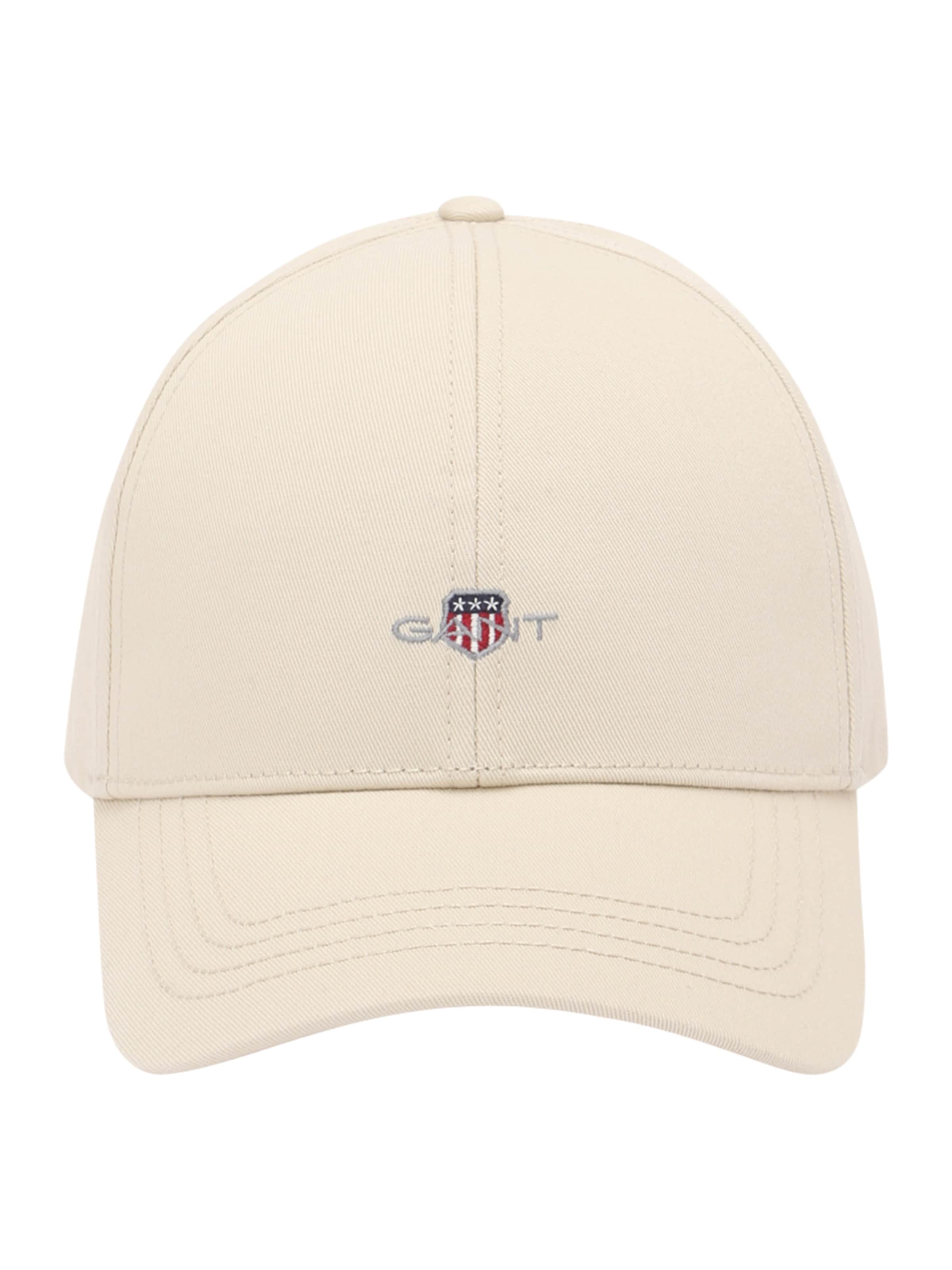 GANT Lippalakki värissä beige