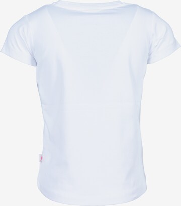 SALT AND PEPPER T-Shirt 'Fancy' in Pink