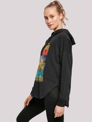 F4NT4STIC Sweatshirt in Black