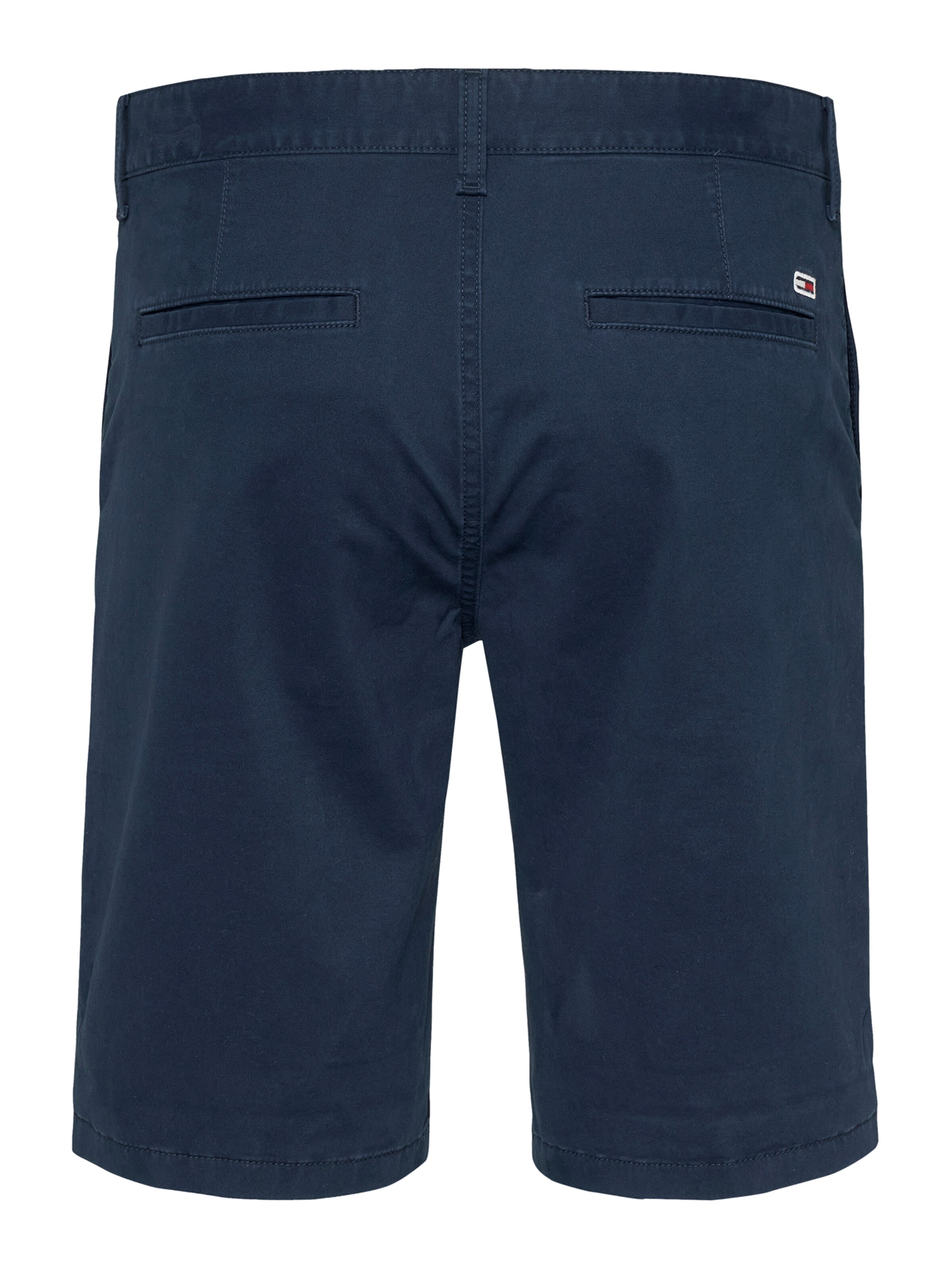 Tommy Jeans Regular Chino trousers 'Scanton' in Blue