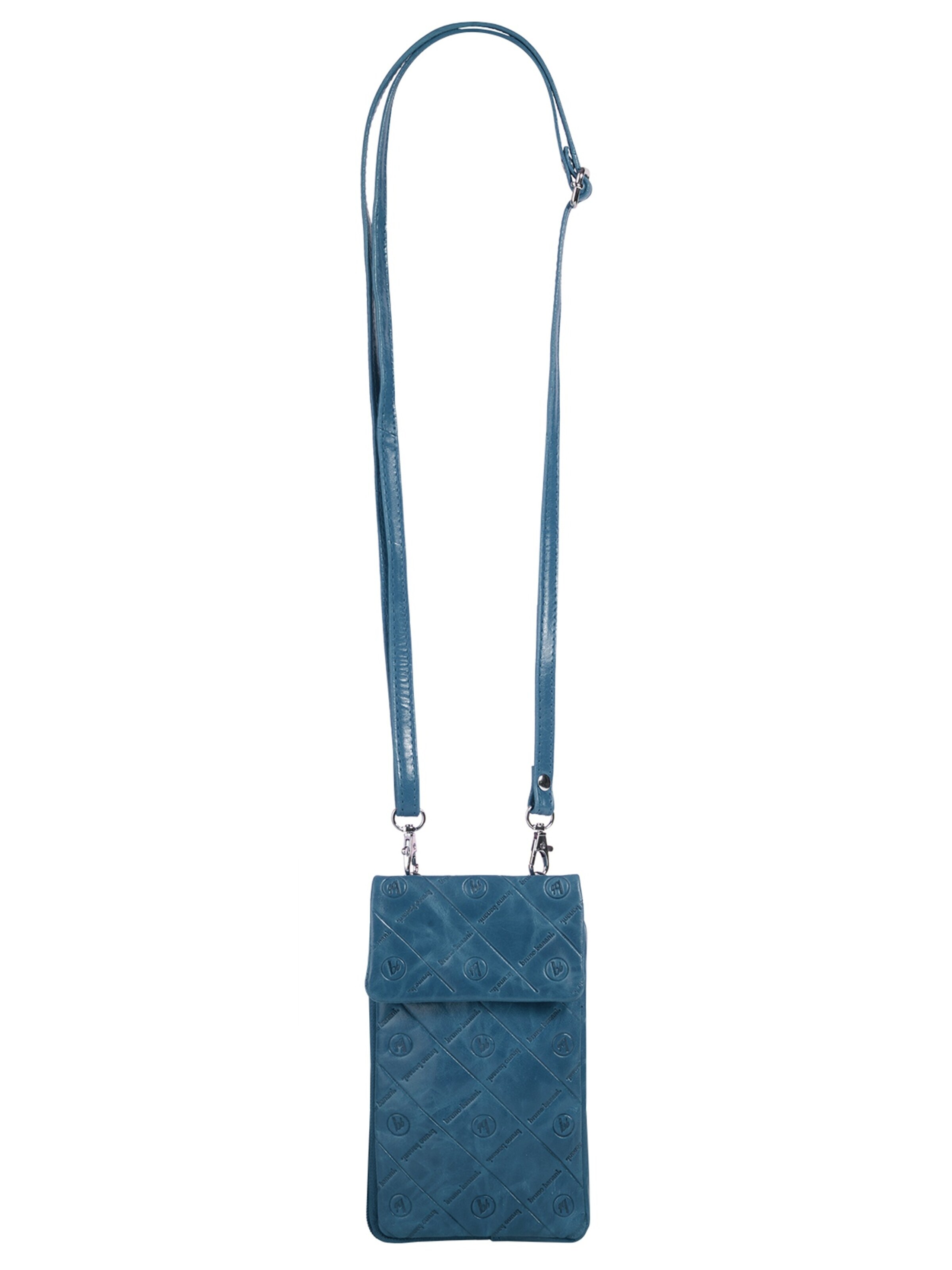 Sac à bandoulière Bruno Banani en bleu