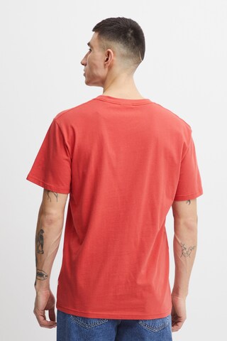 !Solid Shirt in Rood