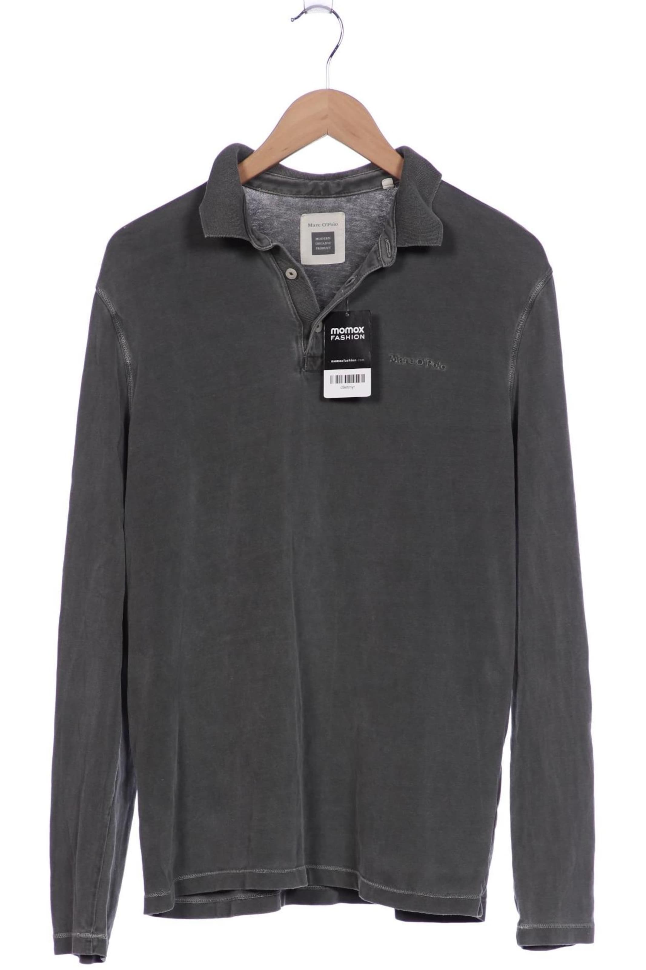 Marc O'Polo Shirt in L in Green