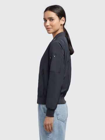 khujo Between-Season Jacket 'Stence3' in Grey