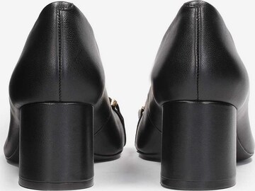 Kazar Pumps in Schwarz