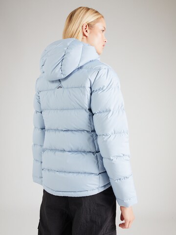 Kathmandu Outdoorjacke 'Epiq' in Blau