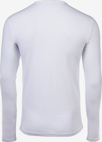VERSACE Bluser & t-shirts i hvid