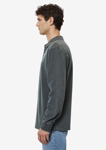 Marc O'Polo Shirt in Grey