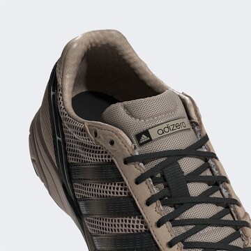 ADIDAS ORIGINALS Σνίκερ χαμηλό 'Adizero Adios' σε γκρι