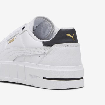 PUMA Sneakers laag 'Cali Court' in Wit