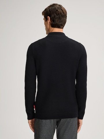 Pull-over 'Orlinor' JOOP! Jeans en noir