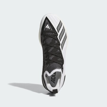 ADIDAS PERFORMANCE - Sapatilha de desporto 'Adizero Electric+ 3.0' em branco