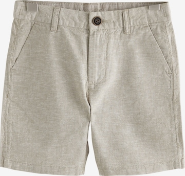 smėlio Next Standartinis Kelnės: priekis