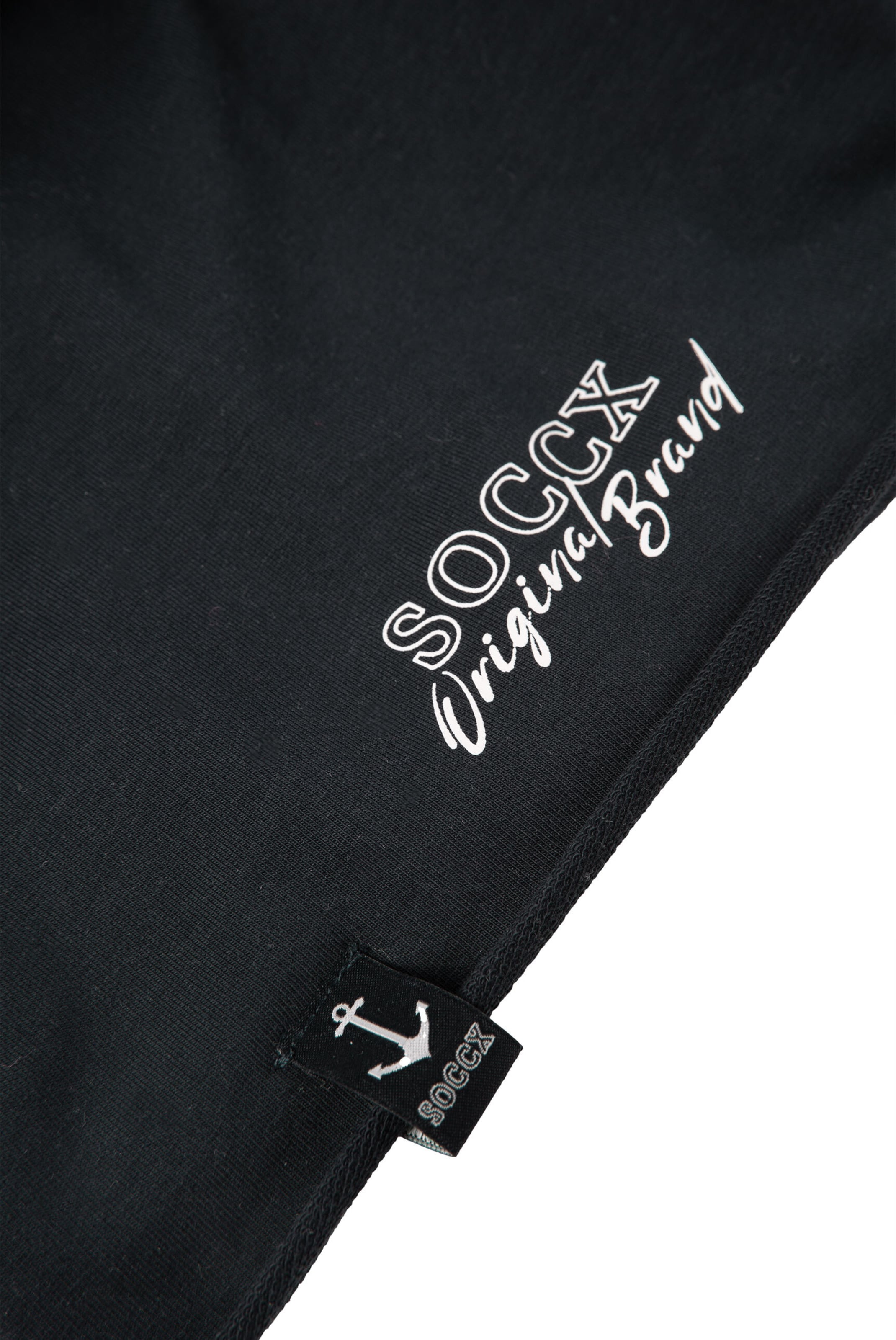 Soccx Mütze in Blau