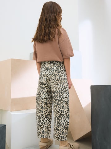 Next Loose fit Jeans in Mixed colors