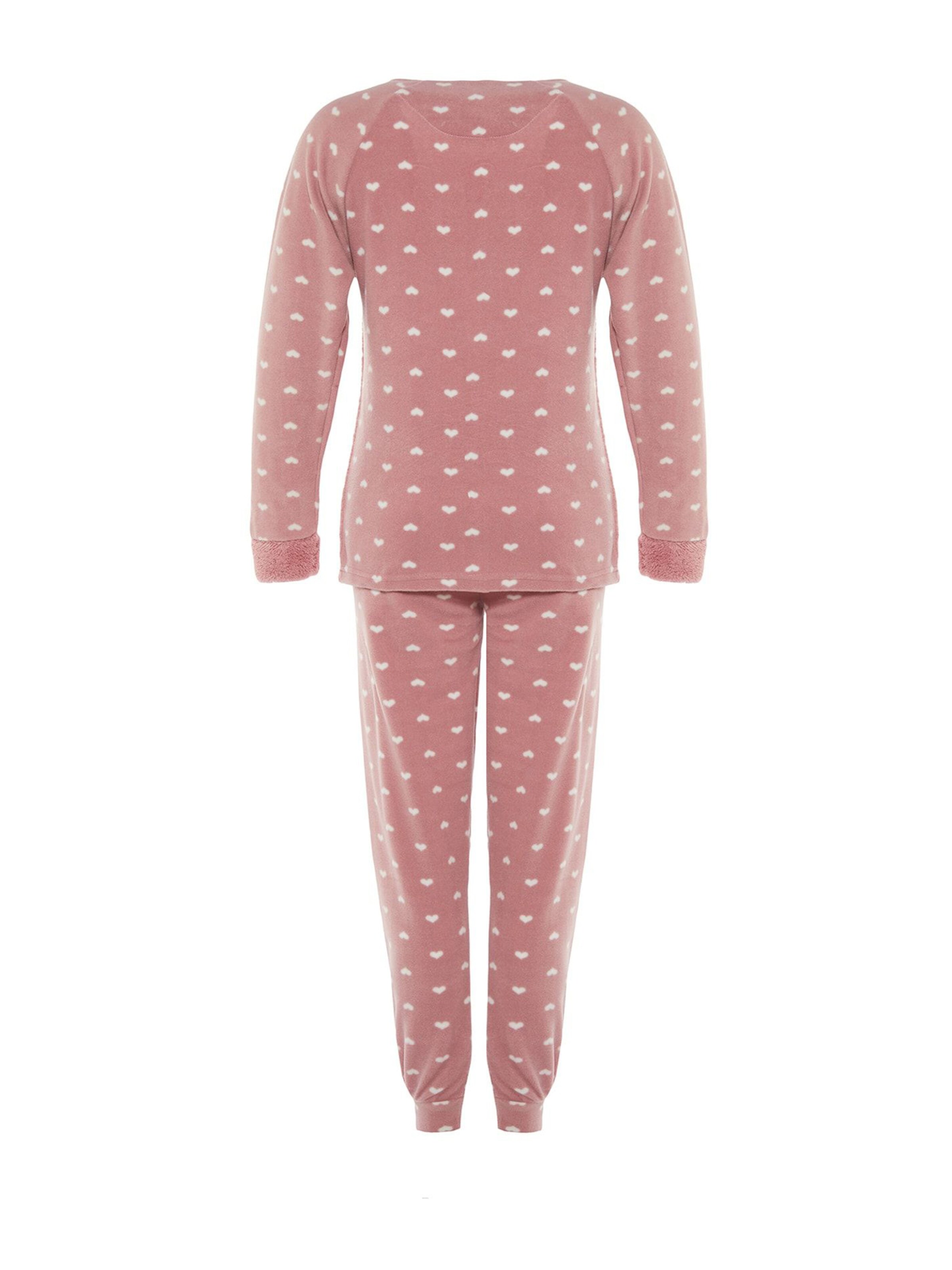 rozā Trendyol Pidžama