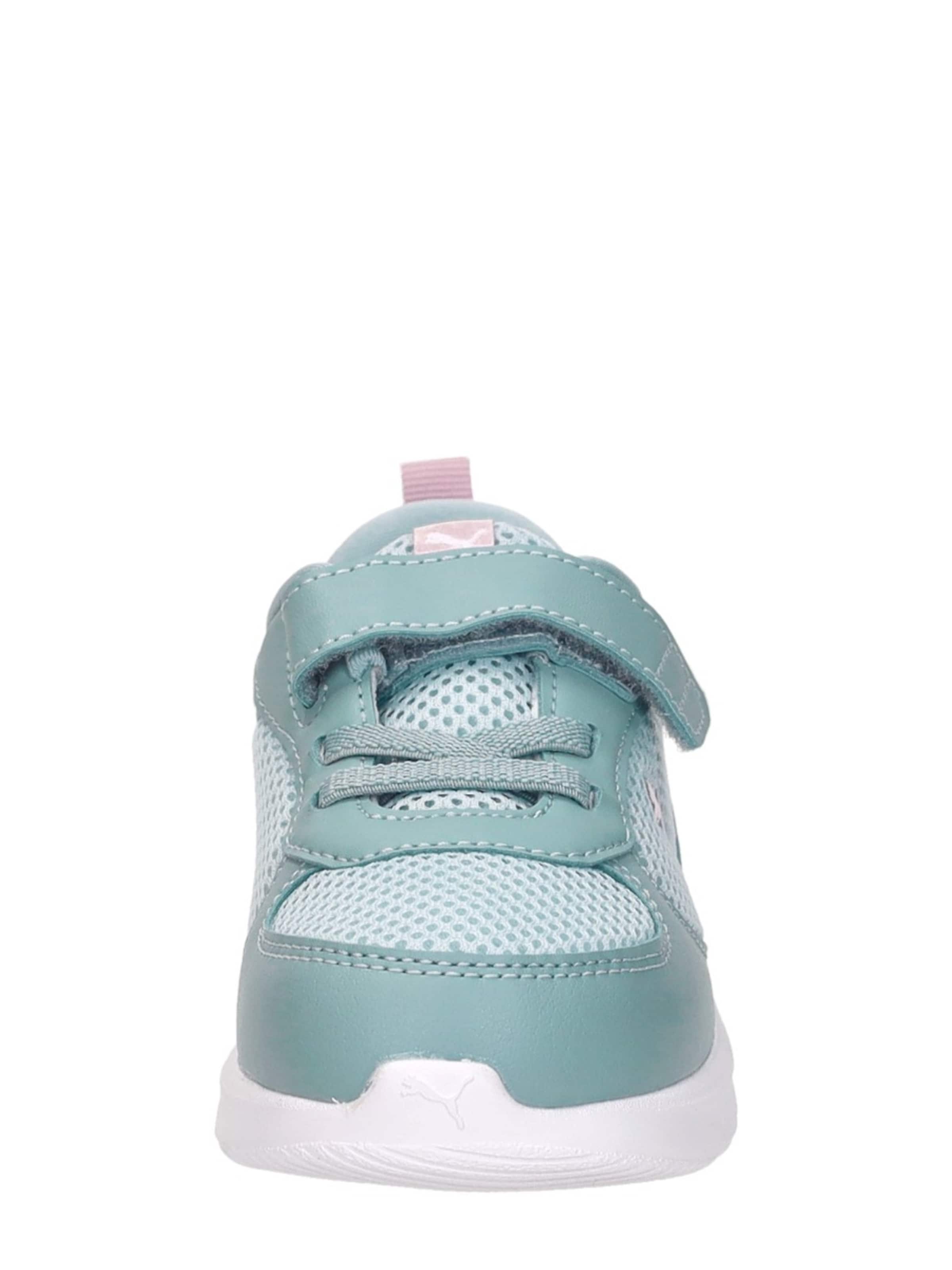 PUMA Sneakers 'Puma Fun Racer 2 AC+ Inf' in Groen