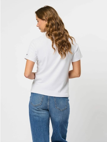 U.S. POLO ASSN. Shirts 'Helga' i hvid