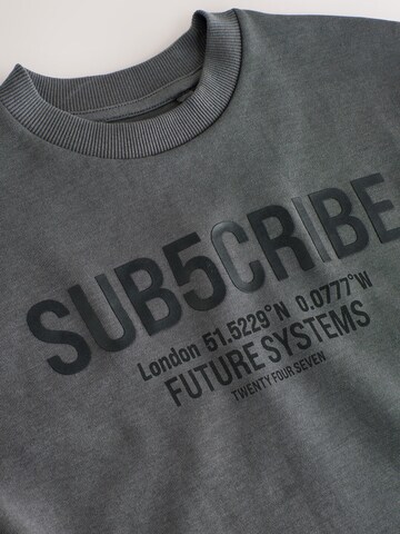 Next Särk, värv hall