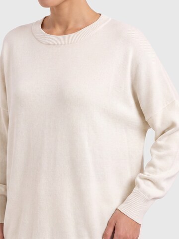 APART Sweater in Beige