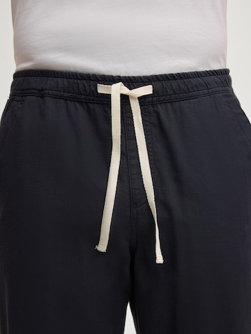 Regular Pantalon chino 'Russell' JOOP! Jeans en bleu