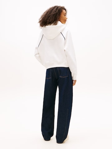 Tommy Jeans Свитшот в Белый