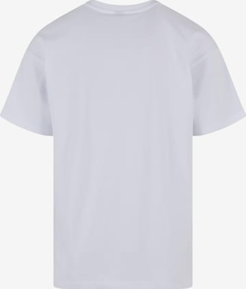 ZOO YORK Shirt in White