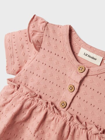 NAME IT Dress in Pink