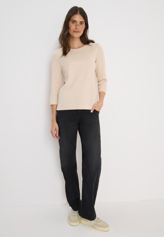 CECIL Shirt in Beige