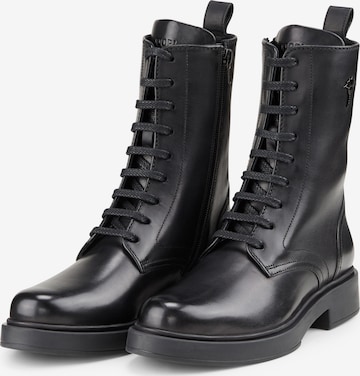 Chaussure à lacets ' Unico Grande Mia ' JOOP! en noir : devant