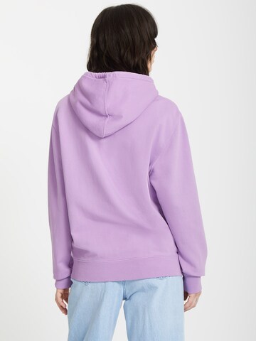 Sweat-shirt 'Spikstone' Volcom en violet