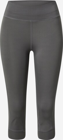 ONLY PLAY Skinny Sportovní kalhoty 'MIRE' – šedá: přední strana