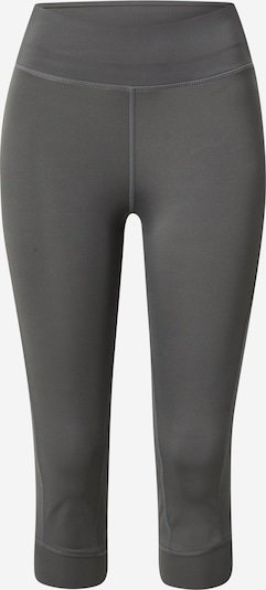 ONLY PLAY Workout Pants 'MIRE' in Graphite, Item view