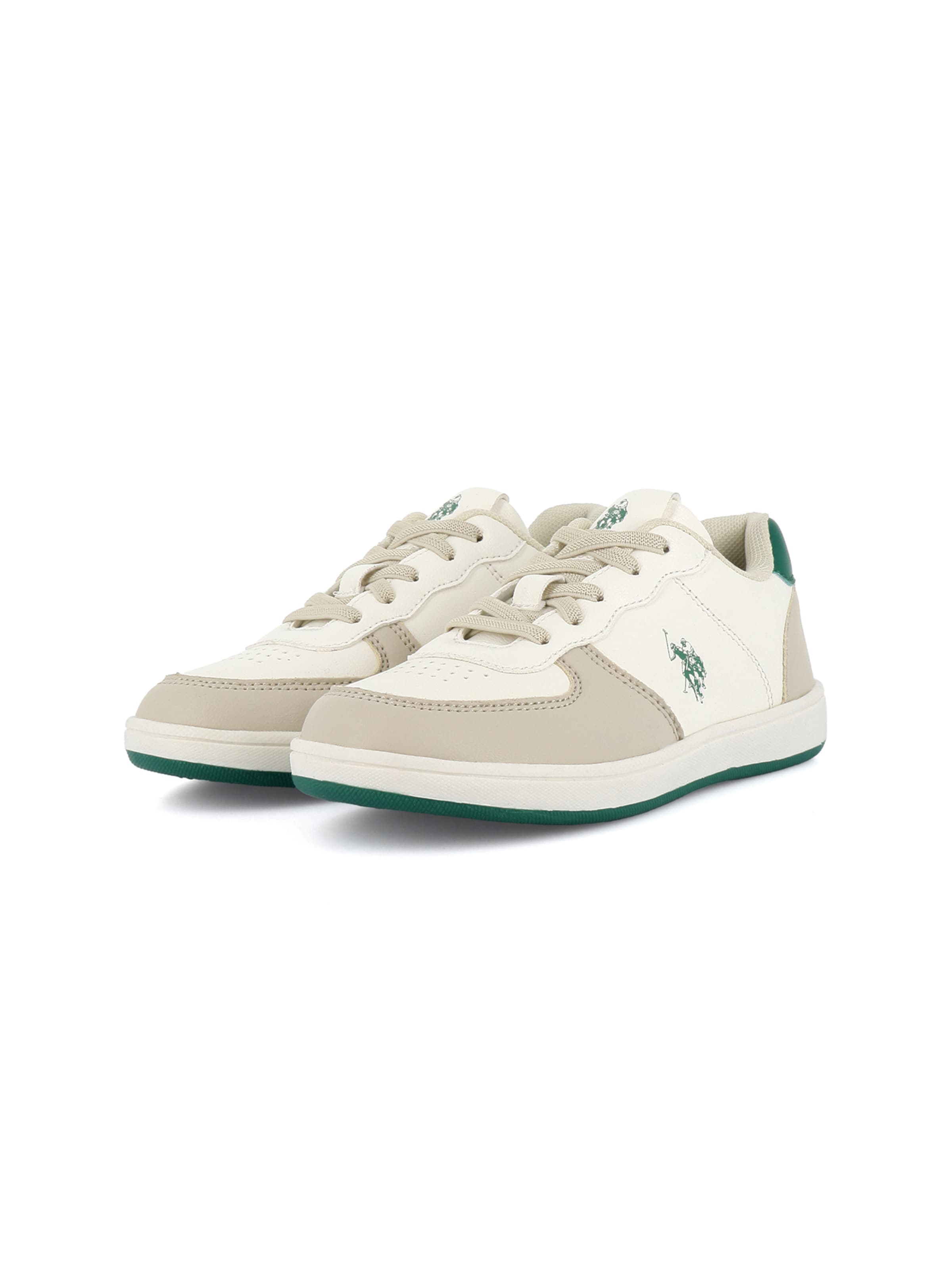 US POLO ASSN. Sneakers 'Kevin' i beige