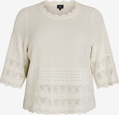 Megztinis 'MFREYA' iš Zizzi, spalva – balkšva, Prekių apžvalga