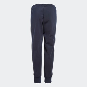 ADIDAS SPORTSWEAR - Chándal 'Essentials' en azul