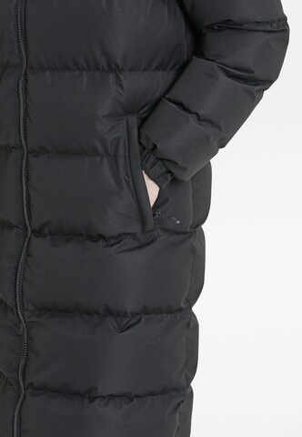 Whistler Winter Coat 'Abella' in Black