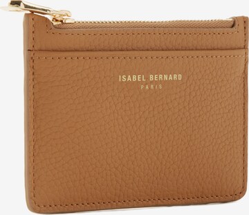 Isabel Bernard Case in Brown