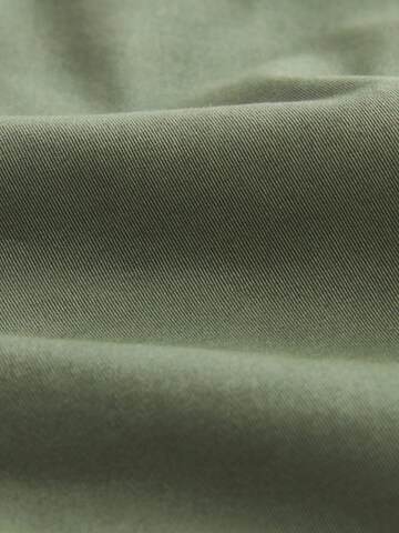 regular Pantaloni chino di Next in verde