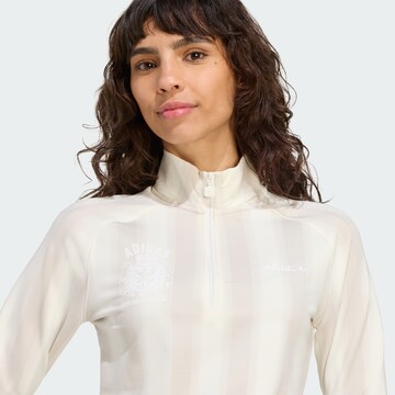 T-shirt ADIDAS ORIGINALS en blanc